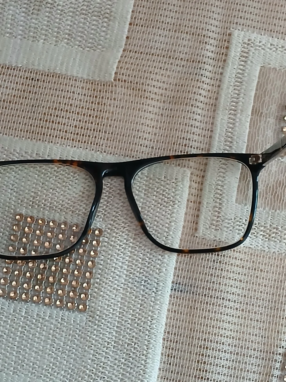 Warby Parker stylish men’s